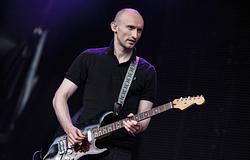 Rob Harvey (The Music) kész a szólólemezzel, őszre ígér új dalokat