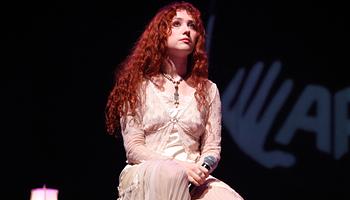 Chappell Roan megszakította kapcsolatát a Wasserman ügynökséggel