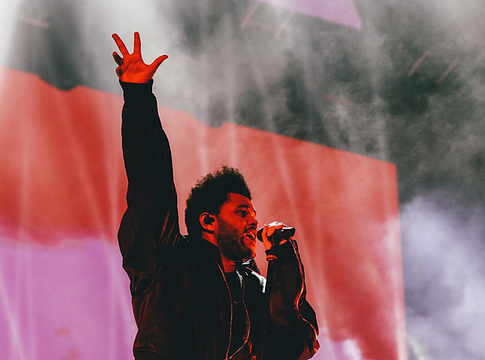 The Weeknd névváltása: jó ötlet vagy nem?