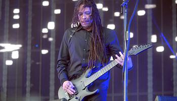 Munky: közel 40 dal készült az új KoRn-albumhoz, Fieldy távozásáról is beszélt