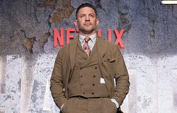 Tom Hardy bejelentette első rapalbumát