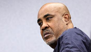 Keffe D a bizonyítékok kizárását kéri a Tupac-ügyben