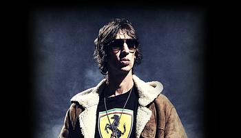 Richard Ashcroft csatlakozik az Oasishez a dél-amerikai turné állomásain