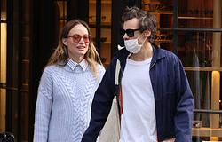Olivia Wilde: a Harry Styles-szal való kapcsolatunk “wholesome and sweet” volt a parasocial dühhullám ellenére
