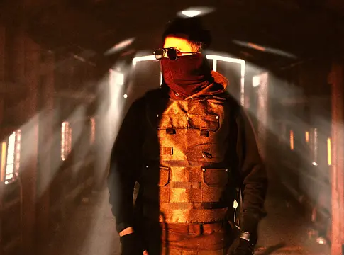 Migrant új korszaka: a „Suppressed” a sötét energiák, a brit basszus és a breakbeat robbanó elegye