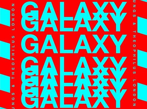 Kungs és Theophilus London új évindító dala: megérkezett a „Galaxy”