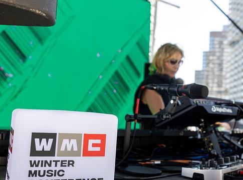 L-Acoustics térhangzása alakította Miami Music Week hangzását