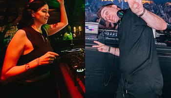 Paul van Dyk és Paramida szerint Ibiza igazi ereje a szabadság
