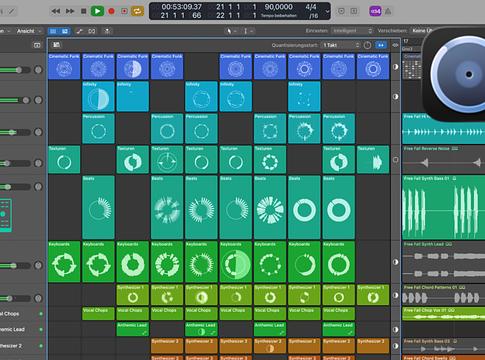 Előfizetésre vált a Logic Pro: január 28-án érkezik a 12-es verzió