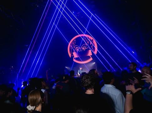 Cartulis 16. születésnapja a FOLD klubban