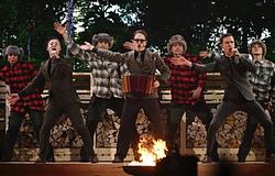 Svédország zenei piaca tovább nő, a streaming tarol