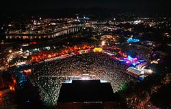 BottleRock 2026: nosztalgia és eufória Napa Valleyben