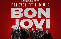 Bon Jovi hat koncerttel tér vissza a Madison Square Gardenbe 2026-ban