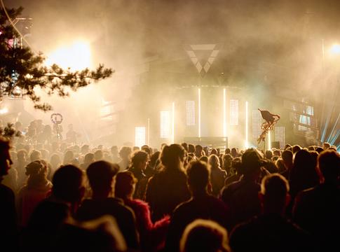 134 fesztivál kap támogatást a Festivalförderfondsból