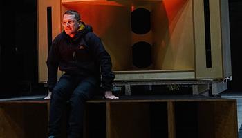 Floating Points új, nagyzenekari kislemezzel vezeti fel a Mere Mortals albumát