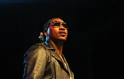 Lezárták a „Telekinesis” miatti szerzői jogi pert SZA, Travis Scott és Future ellen