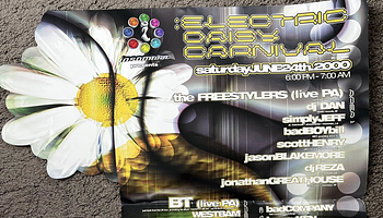 Amikor a betűméret dönt: így torzítják a fesztiválplakátok a zenei piacot