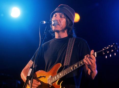 Elliott Smith válaszolt egy rajongójának – a levél csak több mint 20 évvel később került elő