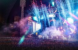 Megérkezett az Ultra Europe 2026 első fellépőlistája