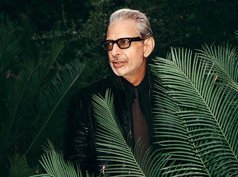 Jeff Goldblum: „Lebegtem, amikor Ariana Grande és Cynthia Erivo mellett énekelhettem”