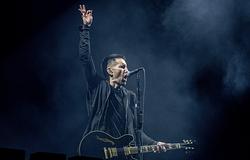 Új Nine Inch Nails album készül – Trent Reznor szerint „fellobbant a szikra”