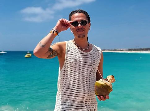 Elhunyt Maycon Douglas, a 25 éves DJ és valóságshow-szereplő