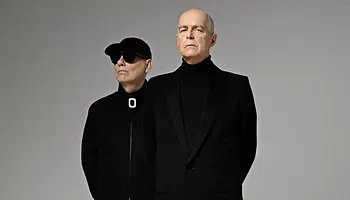 Megjelent a Pet Shop Boys Alan Turing életét feldolgozó új albuma