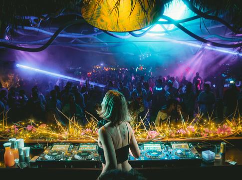 SXM Fesztivál 2026: Kiemelkedő új nevek és visszatérő kedvencek