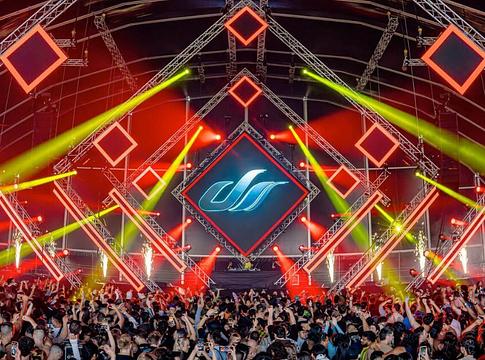 Tragédia a Dreamstate Sydney fesztiválon