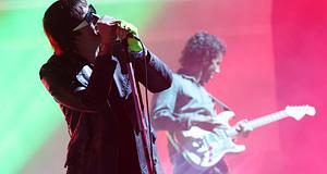 A The Strokes Tokióban játszotta először teljes egészében a Lonely In The Future-t