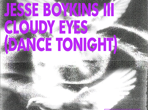 Reznik és Jesse Boykins III bemutatták a ‘Cloudy Eyes (Dance Tonight)’ című új dalt