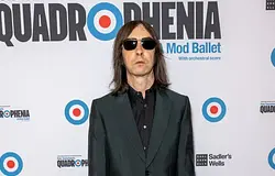 Lemondták a Primal Scream fellépését a Trentham Live 2026-on