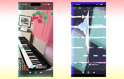A RipX megérkezett iOS-re – zeneszerzés kiterjesztett valóságban