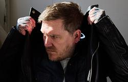 Brian Fallon új szólóalbuma: Not Bad For New Jersey – vendégként Brandon Flowers, Phil Collen és Marc Ribot