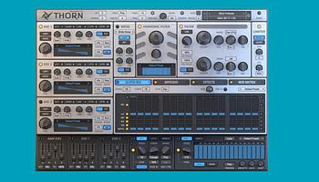 Csúcskategóriás szintetizátor fillérekért: a DS Audio Thorn akcióban