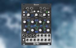 Bloom v2: a Qu-Bit fraktálszekvenszere most már böngészőből is használható