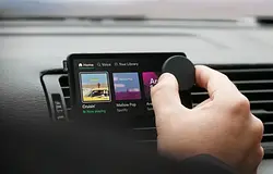 Közösségi firmware támasztja fel a Spotify Car Thinget