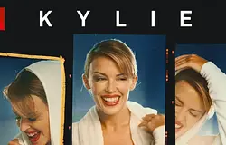 Megérkezett a Netflix első előzetese Kylie Minogue dokumentumsorozatához