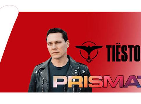 Prismatic Records lehet a Musical Freedom új neve