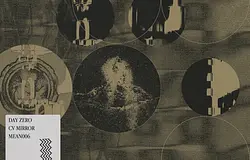 Dayzero új EP-je, a CV Mirror a dub techno és a basszus határán táncol