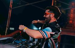 Alok drónshow-val írt történelmet a Tomorrowland Brasil színpadán