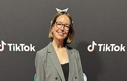 Távozik Charlotte Stahl, a TikTok EMEA zenei partnerségeinek vezetője