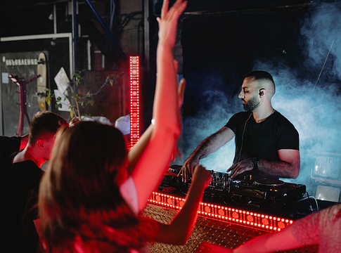 The Working-Class Club DJ: a pult mögötti valóság – a szetted nem rólad szól