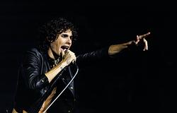 Sombr már négy koncertet ad a londoni O2-ban