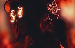 REZZ felpörgeti a tempót: megjelent a Circuit Limbo Slice közreműködésével