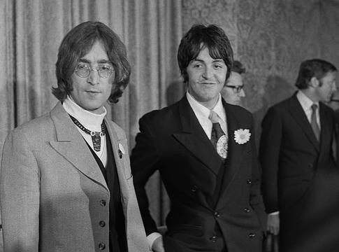 Megjelent a The Beatles Day Tripperének korai munkafelvétele
