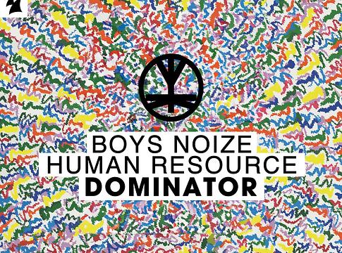 Boys Noize újraéleszti a rave-klasszikust: itt a ’Dominator’ 2025-ös verziója
