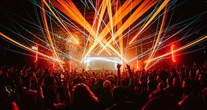 Peggy Gou, Diplo és MEDUZA is nagyot ment Washingtonban