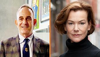 Gary Gersh lett a Bella Figura Music amerikai elnöke – új korszak kezdődik a zenei jogkezelésben