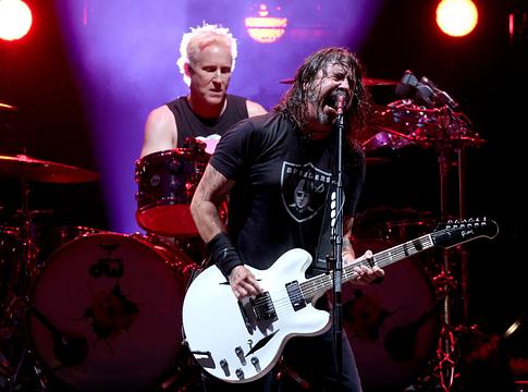 Doboscserék viharában: Josh Freese visszatért a Nine Inch Nailshez, Ilan Rubin lehet a Foo Fighters új tagja
